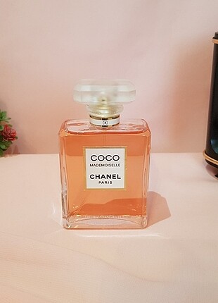 Beden Renk CHANEL COCO MADEMOİSELLE INTENSE 100 ML EDP