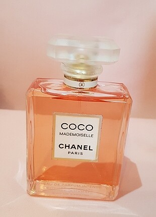 Chanel CHANEL COCO MADEMOİSELLE INTENSE 100 ML EDP