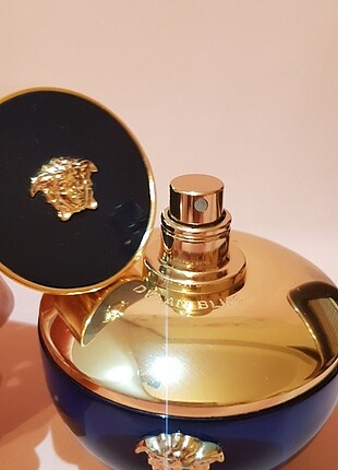 Beden Renk VERSACE DYLAN BLUE POUR FEMME 100 ML EDP