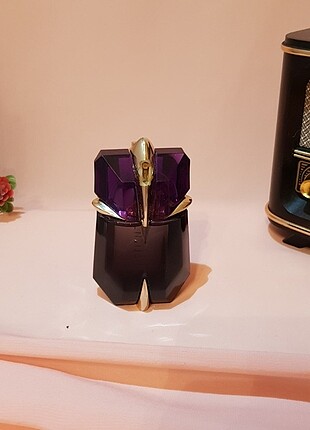 Beden THIERRY MUGLER ALIEN 30 ML EDP