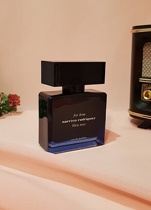 Narciso Rodriguez NARCISO RODRİGUEZ BLUE NOIR FOR HIM 50 ML EDP