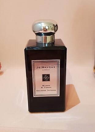  Beden Renk JO MALONE MYRRH&TONKA COLOGNE INTENSE 100 ML