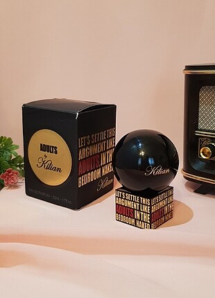 KILIAN ADULTS 50 ML EDP niche