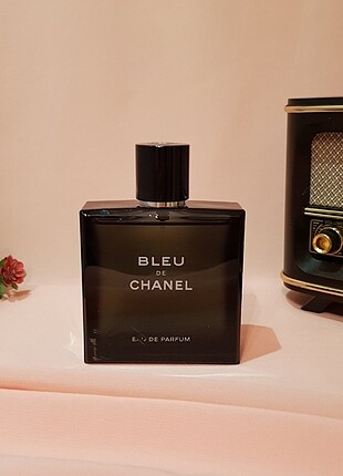 CHANEL BLEU DE CHANEL 100 ML EDP