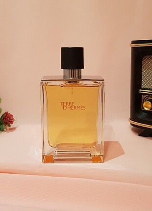 HERMES TERRE D'HERMES 100 ML EDT 