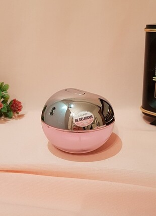 DKNY DONNA KARAN BE DELICIOUS FRESH BLOSSOM 100 ML EDP 