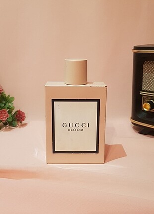 GUCCI BLOOM 100 ML EDP