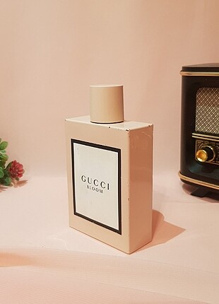 Beden Renk GUCCI BLOOM 100 ML EDP