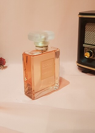 Beden Renk CHANEL COCO MADEMOİSELLE 100 ML EDP