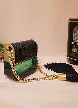 Marc Jacobs MARC JACOBS DECADENCE 50 ML EDP