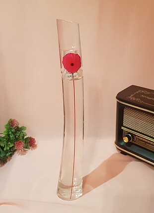 KENZO BY KENZO FLOWER 100 ML EDP