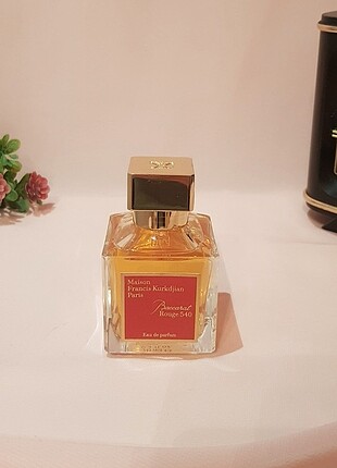 MAISON FRANCIS KURKDJIAN BACCARAT ROUGE 540 EDP.