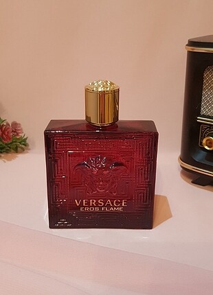 VERSACE EROS FLAME 100 ML EDP erkek 