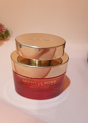 Michael Kors MICHAEL KORS WONDERLUST SENSUAL ESSENCE 50 ML EDP