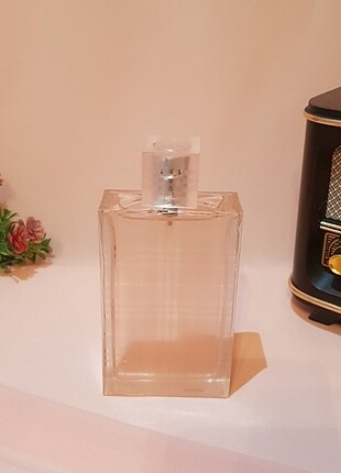 Burberry BURBERRY BRIT SHEER 100 ML EDT