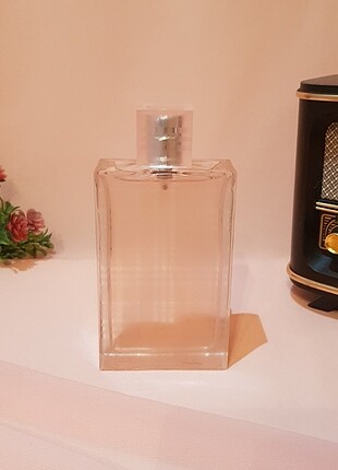 Beden Renk BURBERRY BRIT SHEER 100 ML EDT