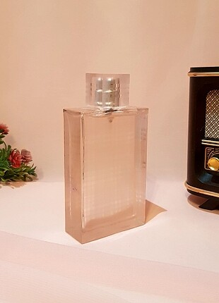 BURBERRY BRIT SHEER 100 ML EDT