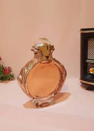 Beden Renk PACO RABANNE OLYMPEA 80 ML EDP