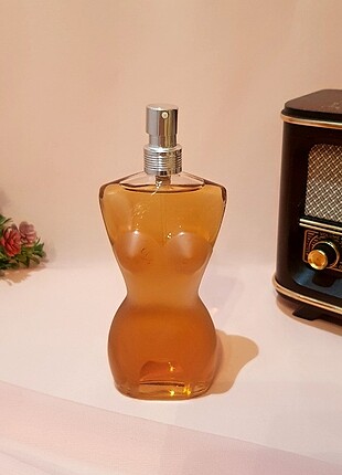 JEAN PAUL GAULTIER 100 ML EDT