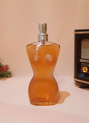 Jean Paul Gaultier JEAN PAUL GAULTIER 100 ML EDT