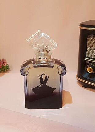 GUERLAIN LA PETITE ROBE NOIRE INTENSE 100 ML EDP 