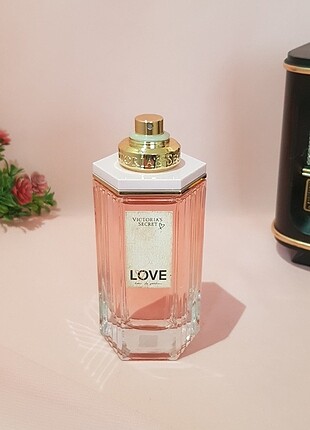 VICTORIA'S SECRET LOVE 100 ML EDP