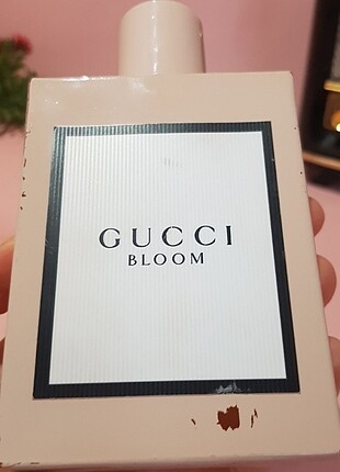  Beden GUCCI BLOOM 100 ML EDP