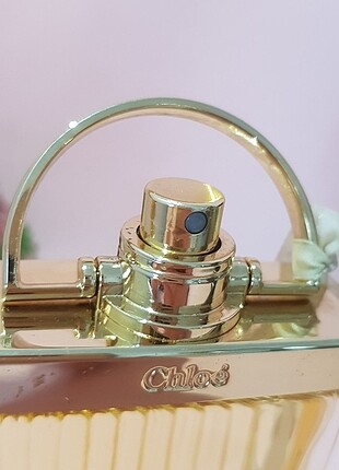 Chloé CHLOE LOVE STORY 75 ML EDP