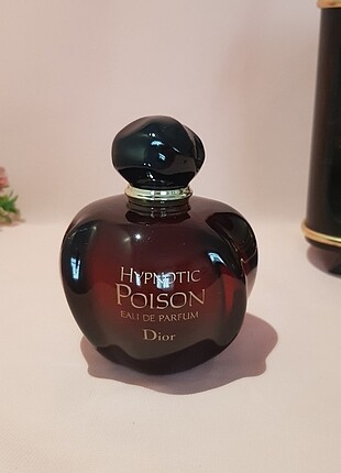 Dior CHRISTIAN DIOR HIPNOTIC POISON 100 ML EDP