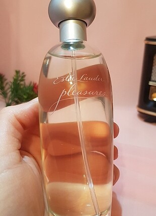 Beden Renk ESTÈE LAUDER PLEASURES 100 ML EDP