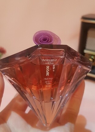 Beden Renk LANCOME LA NUIT TRESOR 50 ML EDT