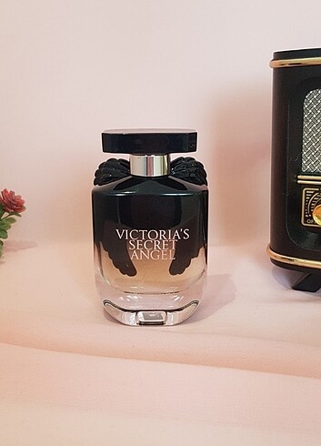 VICTORIA'S SECRET DARK ANGEL 50 ML EDP