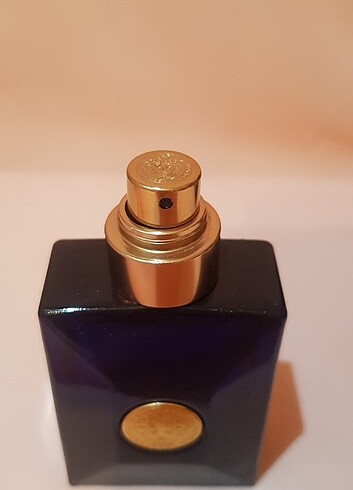 Versace VERSACE DYLAN BLUE 30 ML EDP erkek