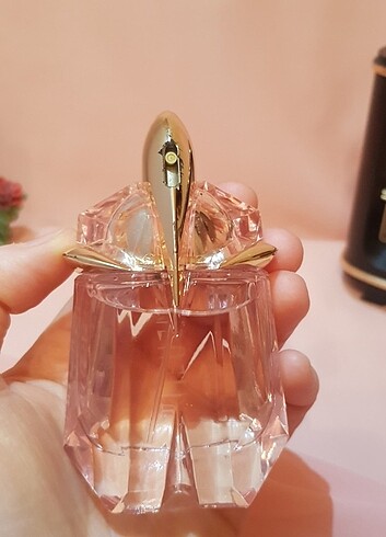 Thierry Mugler THIERRY MUGLER ALIEN FLORA FUTURA 30 ML EDT