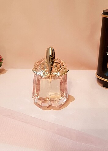 THIERRY MUGLER ALIEN FLORA FUTURA 30 ML EDT