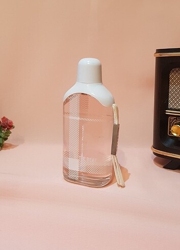Burberry BURBERRY THE BEAT 75 ML EDT