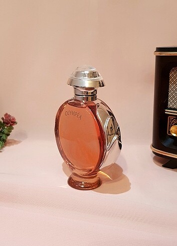 Beden Renk PACO RABANNE OLYMPEA AQUA LEGERE 80 ML EDP