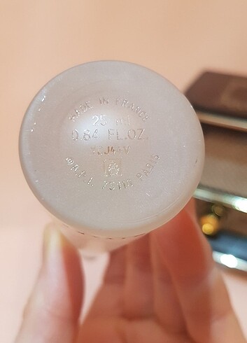 Beden ISSEY MIYAKE L'EAU DISSEY 25 ML EDT