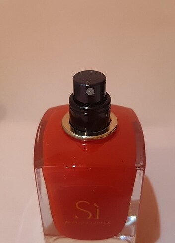 Giorgio Armani GIORGIO ARMANI SÎ PASIONE 50 ML EDP