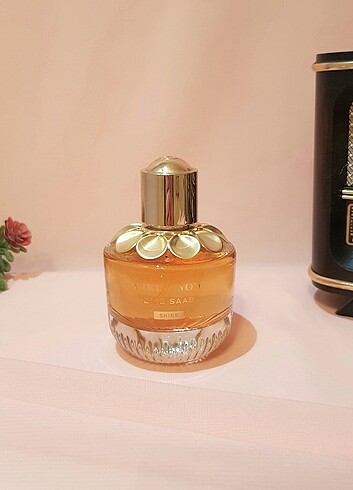 ELIE SAAB GIRL OF NOW SHINE 50 ML EDP