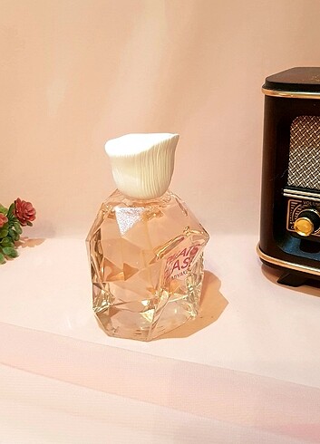 Beden ISSEY MIYAKE PLEATS PLEASE 100 ML EDT