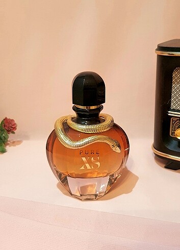 Paco Rabanne PACO RABANNE PURE XS 80 ML EDP