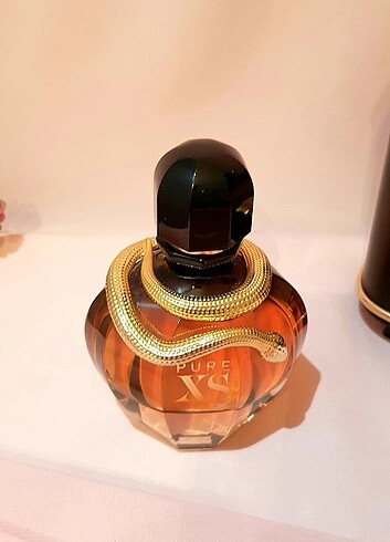  Beden PACO RABANNE PURE XS 80 ML EDP