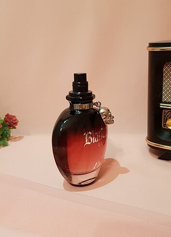 Paco Rabanne PACO RABANNE BLACK XS L'EXCES 80 ML EDP