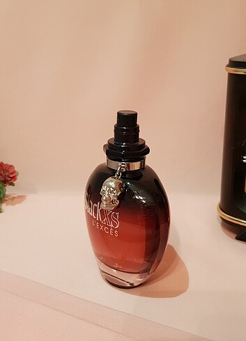  Beden Renk PACO RABANNE BLACK XS L'EXCES 80 ML EDP