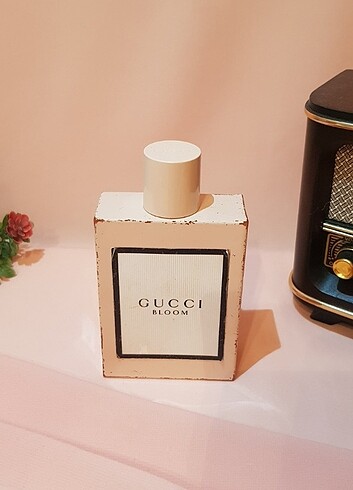 Beden Renk GUCCI BLOOM 100 ML EDP