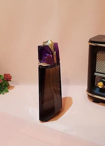Beden THIERRY MUGLER ALIEN 90 ML EDP