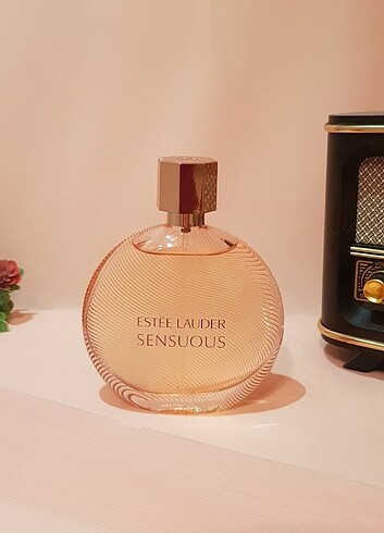 ESTEE LAUDER SENSUOUS 100 ML EDT 