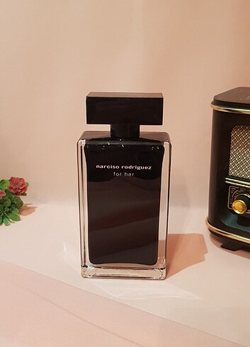 NARCISO RODRİGUEZ FOR HER 100 ML EDT 