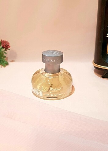 BURBERRY WEEKEND 30 ML EDP bayan